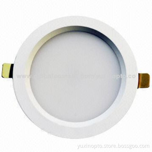 SAA/C-tick 12W ultra-thin LED downlight